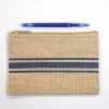 Beach & Leisure CHIEF SHOPPING OFFICER - Handy Zip Pouch - Striped For Success 2 Beach & Leisure CHIEF SHOPPING OFFICER - Handy Zip Pouch - Striped For Success