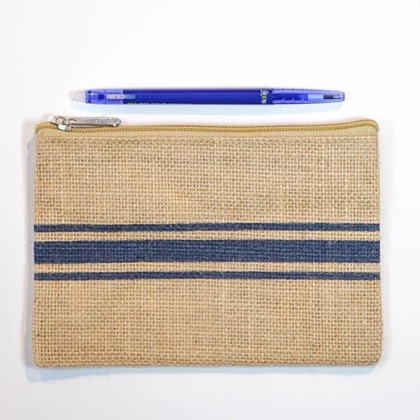 Beach & Leisure CHIEF SHOPPING OFFICER - Handy Zip Pouch - Striped For Success 3 Beach & Leisure CHIEF SHOPPING OFFICER - Handy Zip Pouch - Striped For Success