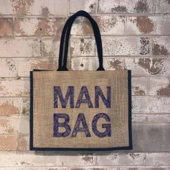 CHIEF SHOPPING OFFICER - Market Shopper - Man Bag Bags/Totes