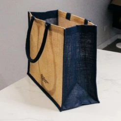 CHIEF SHOPPING OFFICER - Market Shopper - Man Bag Bags/Totes