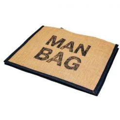 CHIEF SHOPPING OFFICER - Market Shopper - Man Bag Bags/Totes