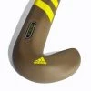 Team Sports ADIDAS - LX24 Carbon Stick (Black/Shock Yellow) 1 Team Sports ADIDAS - LX24 Carbon Stick (Black/Shock Yellow)