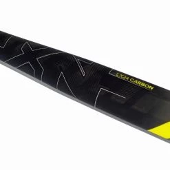 Team Sports ADIDAS - LX24 Carbon Stick (Black/Shock Yellow) 9 Team Sports ADIDAS - LX24 Carbon Stick (Black/Shock Yellow)