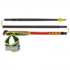 Run/Trail LEKI - Micro Trail Race Trekking Pole
