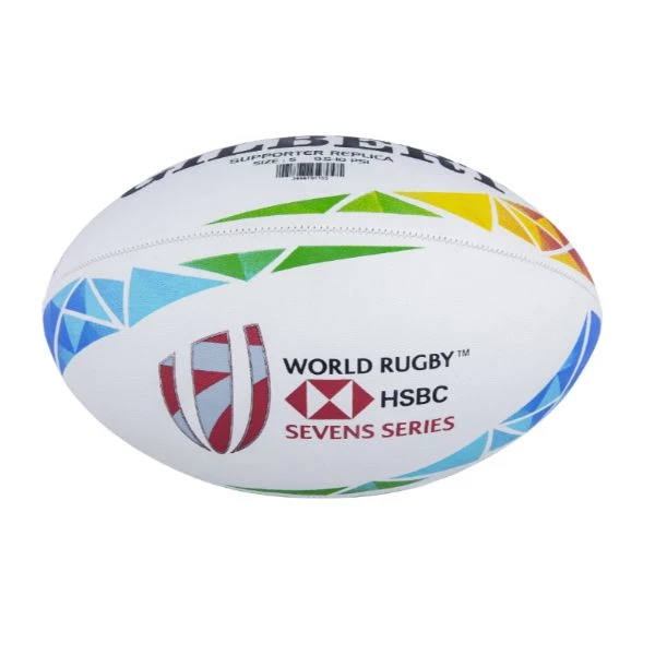 GILBERT - HSBC World 7S Series 2020 Team Sports 4 GILBERT - HSBC World 7S Series 2020 Team Sports