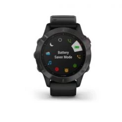 Watches/Gadgets GARMIN - Fenix 6X (Sapphire Edition)