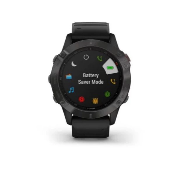 Watches/Gadgets GARMIN - Fenix 6X (Sapphire Edition) 4 Watches/Gadgets GARMIN - Fenix 6X (Sapphire Edition)