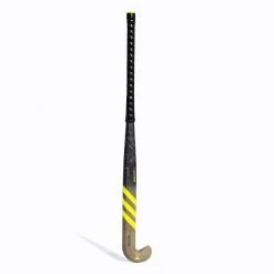 Team Sports ADIDAS - LX24 Carbon Stick (Black/Shock Yellow)