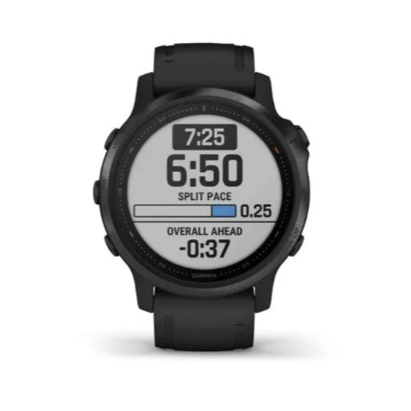 GARMIN - Fenix 6S (Sapphire Edition) Watches/Gadgets 4 GARMIN - Fenix 6S (Sapphire Edition) Watches/Gadgets