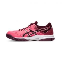 Team Sports ASICS - Women's GEL - Rocket 9