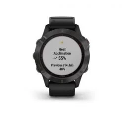 Watches/Gadgets GARMIN - Fenix 6X (Sapphire Edition) 10 Watches/Gadgets GARMIN - Fenix 6X (Sapphire Edition)