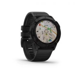 Watches/Gadgets GARMIN - Fenix 6X (Sapphire Edition)