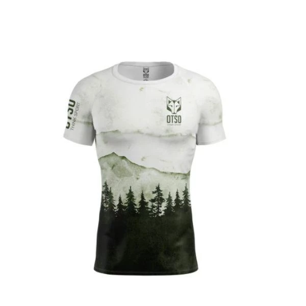 OTSO - Men's Short Sleeve Shirt 9 OTSO - Men's Short Sleeve Shirt