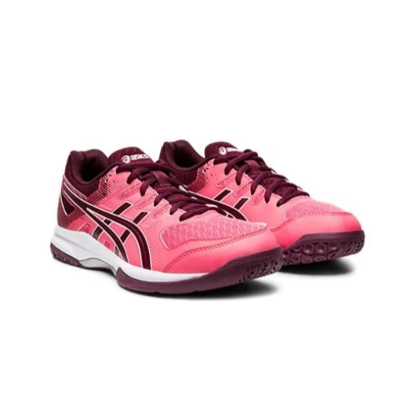 Team Sports ASICS - Women's GEL - Rocket 9 5 Team Sports ASICS - Women's GEL - Rocket 9