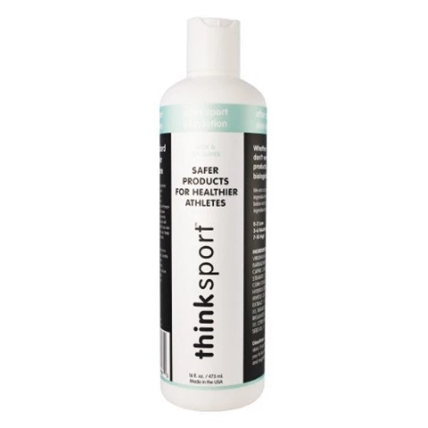 Skin Care THINKSPORT - Sport & Skin Lotion (473 Ml) 6 Skin Care THINKSPORT - Sport & Skin Lotion (473 Ml)