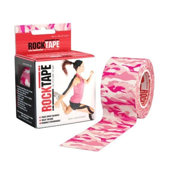Accessories ROCKTAPE - Standard 8 Accessories ROCKTAPE - Standard