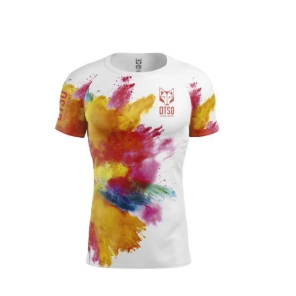 OTSO - Men's Short Sleeve Shirt 5 OTSO - Men's Short Sleeve Shirt