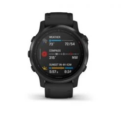GARMIN - Fenix 6S (Sapphire Edition) Watches/Gadgets 12 GARMIN - Fenix 6S (Sapphire Edition) Watches/Gadgets