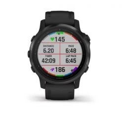 GARMIN - Fenix 6S (Sapphire Edition) Watches/Gadgets 13 GARMIN - Fenix 6S (Sapphire Edition) Watches/Gadgets