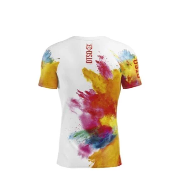 OTSO - Men's Short Sleeve Shirt 6 OTSO - Men's Short Sleeve Shirt