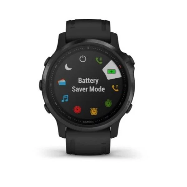 GARMIN - Fenix 6S (Sapphire Edition) Watches/Gadgets 8 GARMIN - Fenix 6S (Sapphire Edition) Watches/Gadgets