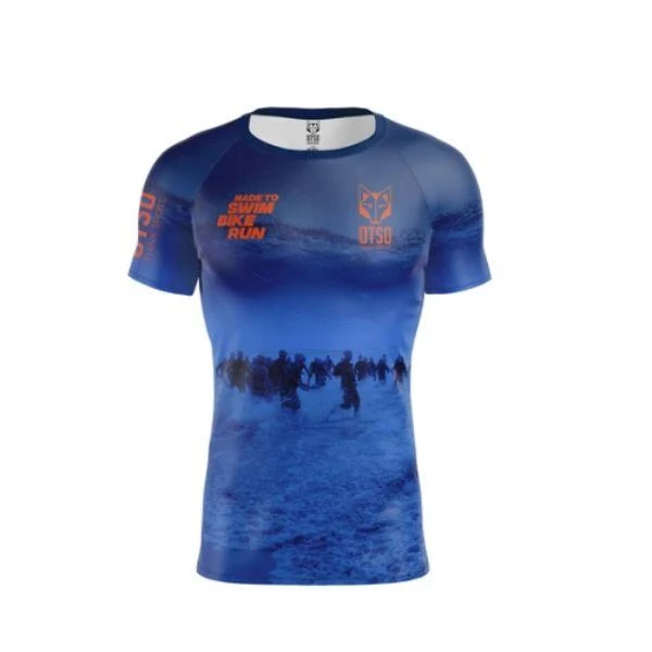 OTSO - Men's Short Sleeve Shirt 11 OTSO - Men's Short Sleeve Shirt