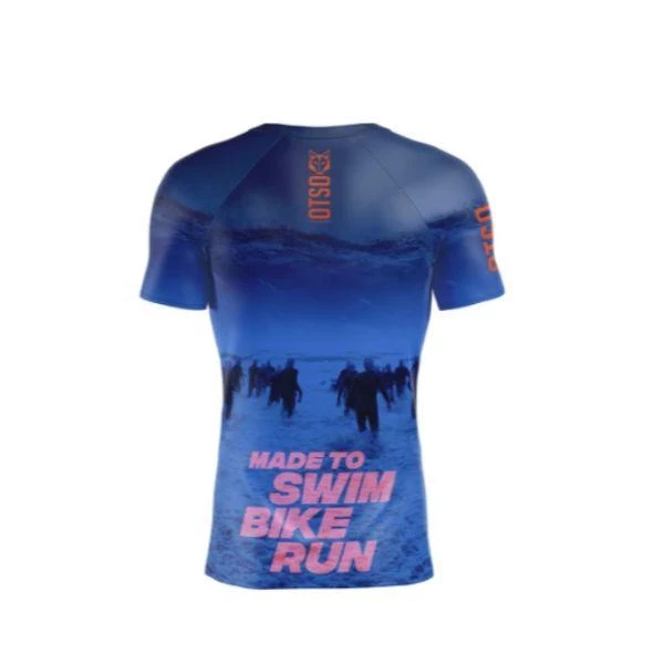 OTSO - Men's Short Sleeve Shirt 12 OTSO - Men's Short Sleeve Shirt