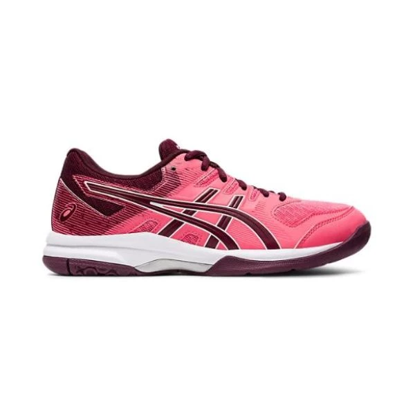 Team Sports ASICS - Women's GEL - Rocket 9 3 Team Sports ASICS - Women's GEL - Rocket 9