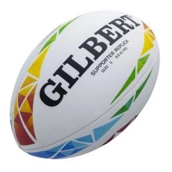 GILBERT - HSBC World 7S Series 2020 Team Sports