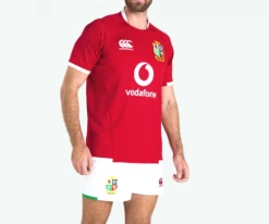 Team Sports CANTERBURY - Men's British & Irish Lions Pro Jersey