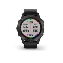 Watches/Gadgets GARMIN - Fenix 6X (Sapphire Edition) 9 Watches/Gadgets GARMIN - Fenix 6X (Sapphire Edition)