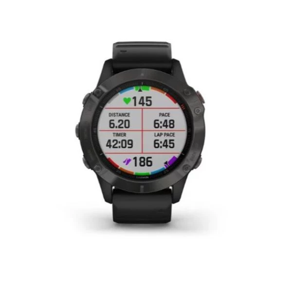 Watches/Gadgets GARMIN - Fenix 6X (Sapphire Edition) 5 Watches/Gadgets GARMIN - Fenix 6X (Sapphire Edition)