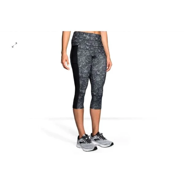 BROOKS - Greenlight Capri 3 BROOKS - Greenlight Capri