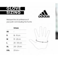 Equipment/Accessories ADIDAS - Performance Gloves 9 Equipment/Accessories ADIDAS - Performance Gloves