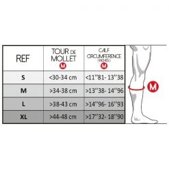 BV SPORT - Xlr Evo Compression Socks (Unisex) 11 BV SPORT - Xlr Evo Compression Socks (Unisex)