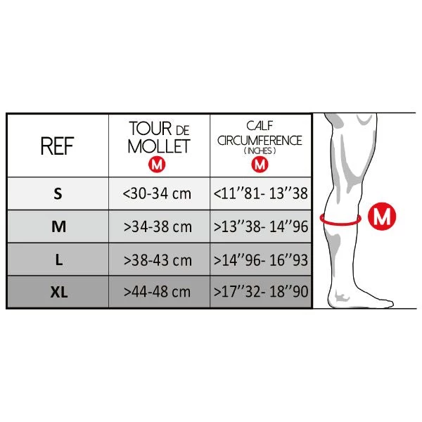 BV SPORT - Xlr Evo Compression Socks (Unisex) 7 BV SPORT - Xlr Evo Compression Socks (Unisex)