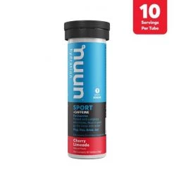 Nutrition/Hydration NUUN - Sport Hydration Tablets With Caffeine