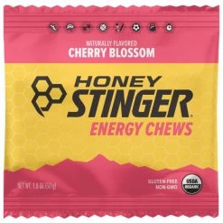 Nutrition/Hydration HONEY STINGER - Energy Chews 9 Nutrition/Hydration HONEY STINGER - Energy Chews