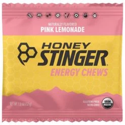Nutrition/Hydration HONEY STINGER - Energy Chews 8 Nutrition/Hydration HONEY STINGER - Energy Chews