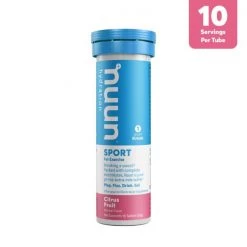 NUUN - Sport Hydration Tablets Nutrition/Hydration