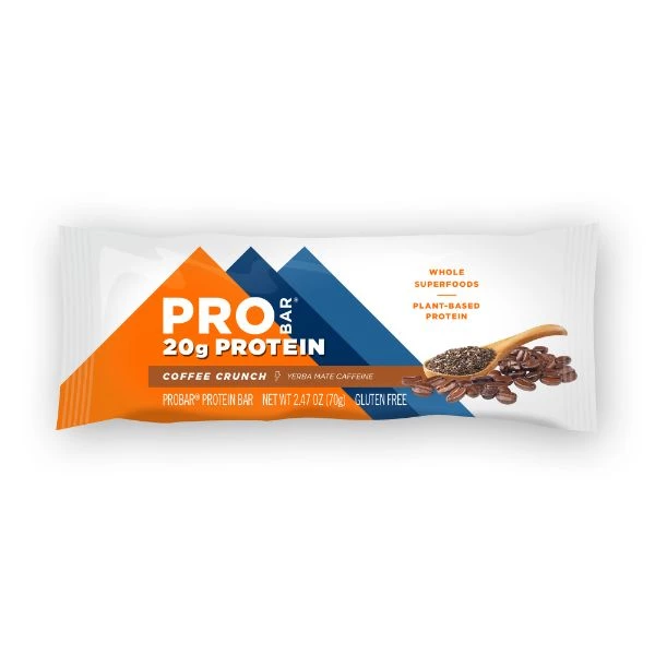 PROBAR - Coffee Crunch 3 PROBAR - Coffee Crunch