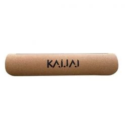 KAIJAI - The Cork Mat Pro (5mm) Yoga/Fitness