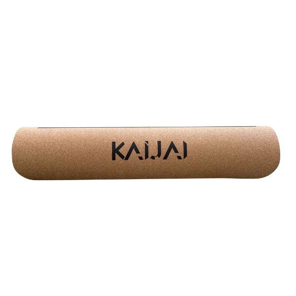 KAIJAI - The Cork Mat Pro (5mm) Yoga/Fitness 4 KAIJAI - The Cork Mat Pro (5mm) Yoga/Fitness