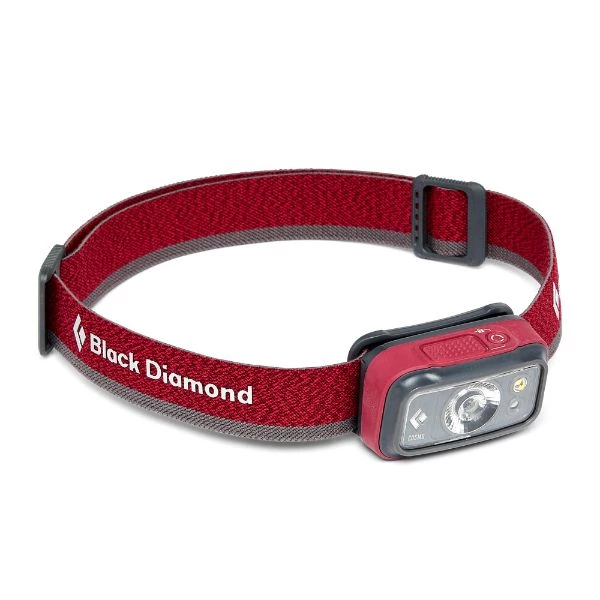 BLACK DIAMOND - Cosmo 300 Headlamp 10 BLACK DIAMOND - Cosmo 300 Headlamp