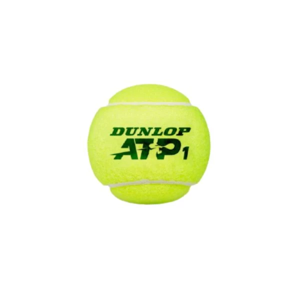Other Sports DUNLOP - ATP Tennis Ball 4 Other Sports DUNLOP - ATP Tennis Ball
