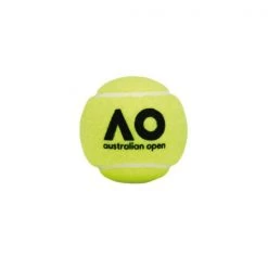 DUNLOP - Australian Open Tennis Ball Other Sports