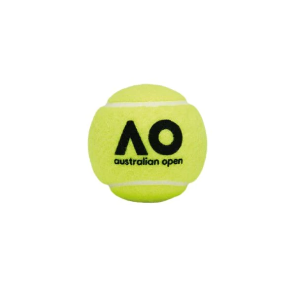 DUNLOP - Australian Open Tennis Ball Other Sports 4 DUNLOP - Australian Open Tennis Ball Other Sports