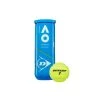 DUNLOP - Australian Open Tennis Ball Other Sports 2 DUNLOP - Australian Open Tennis Ball Other Sports