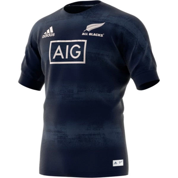 ADIDAS - All Blacks Parley Jersey Team Sports 3 ADIDAS - All Blacks Parley Jersey Team Sports