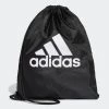 Accessories ADIDAS - Gym Sack (Black / White) 2 Accessories ADIDAS - Gym Sack (Black / White)